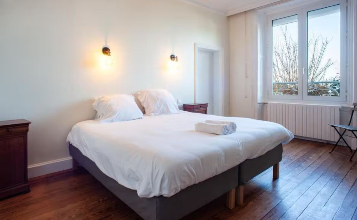 Photo of Bedroom in Binic