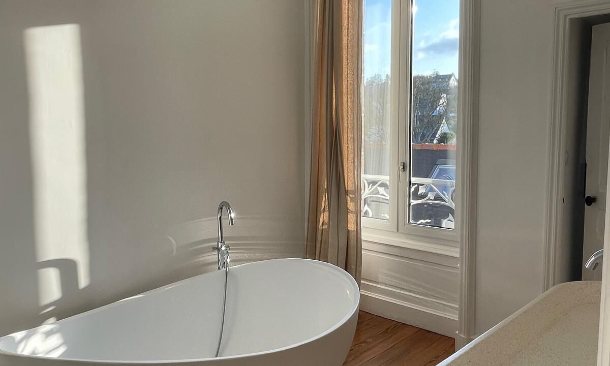 Photo of Bathroom in Binic