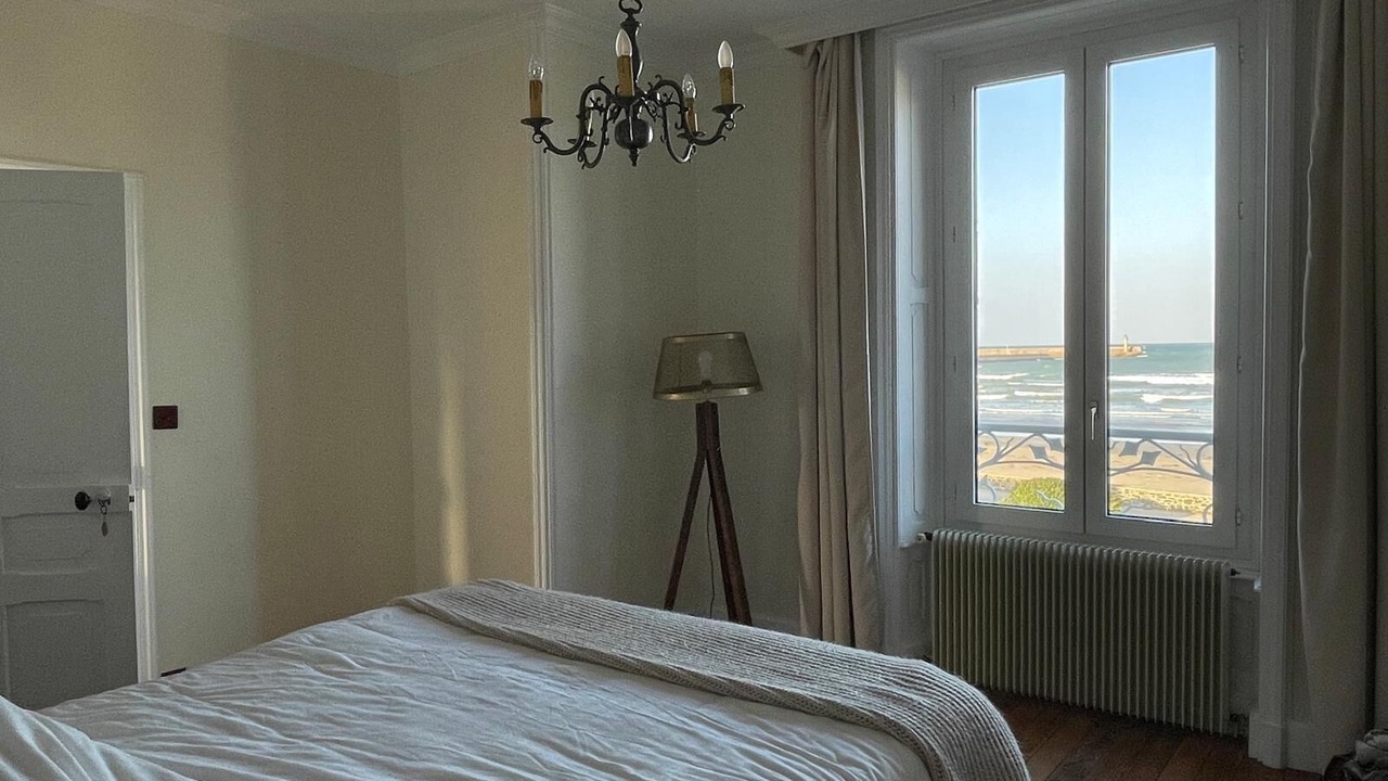 Photo of Bedroom in Binic