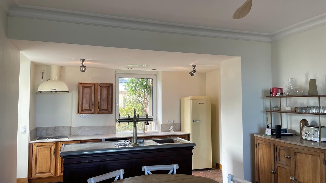 Photo of Kitchen in Binic