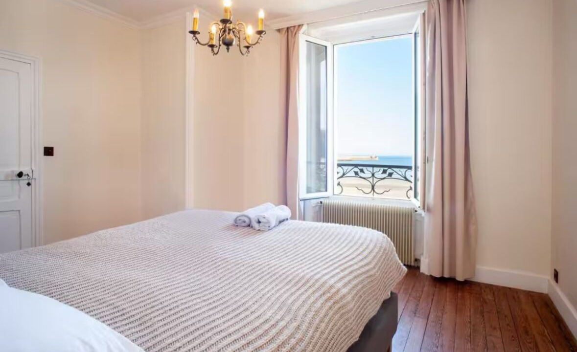 Photo of Bedroom in Binic