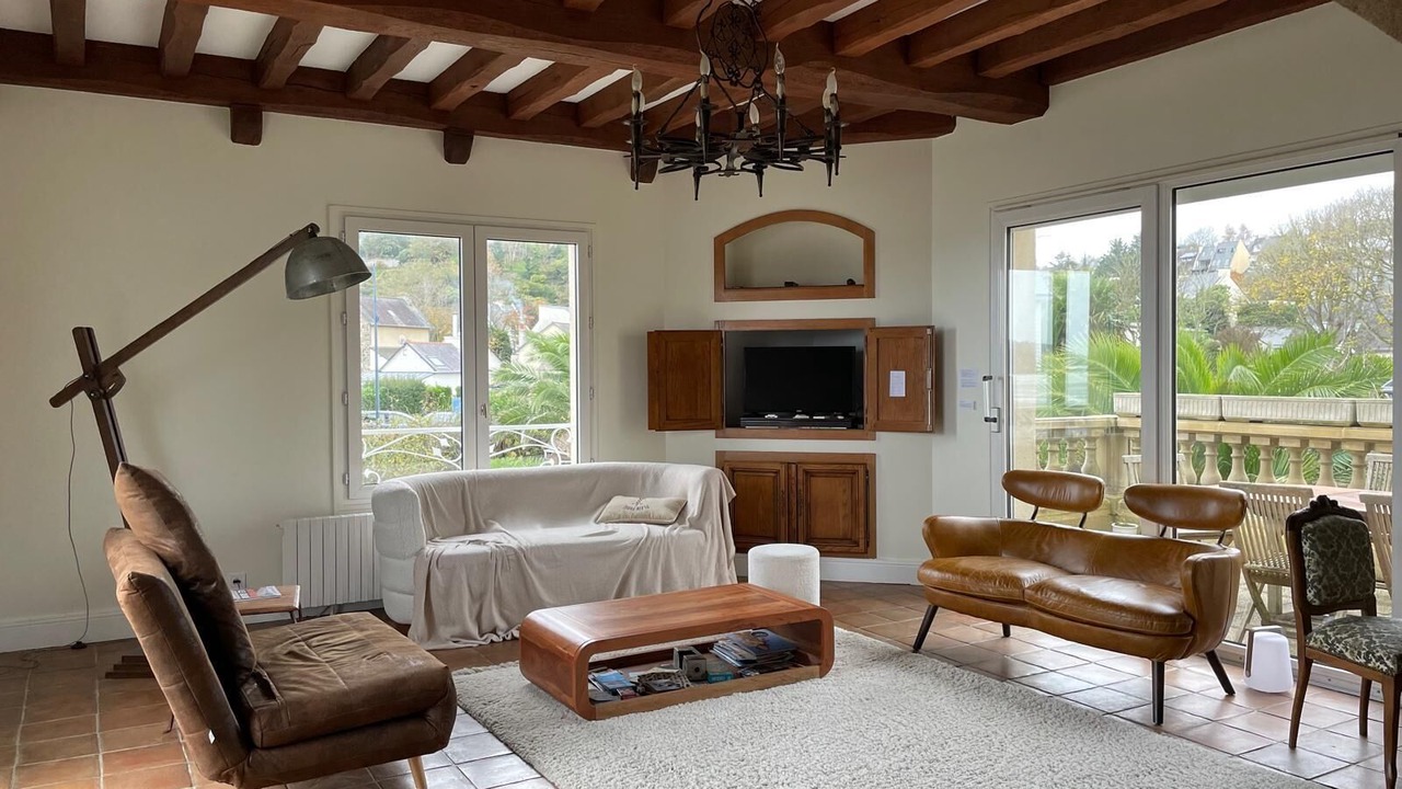 Photo of Livingroom in Binic