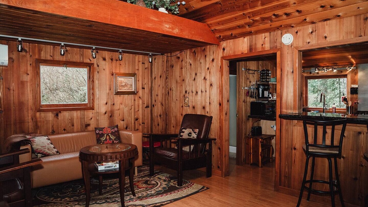 Photo of Bedroom in Sunny Valley