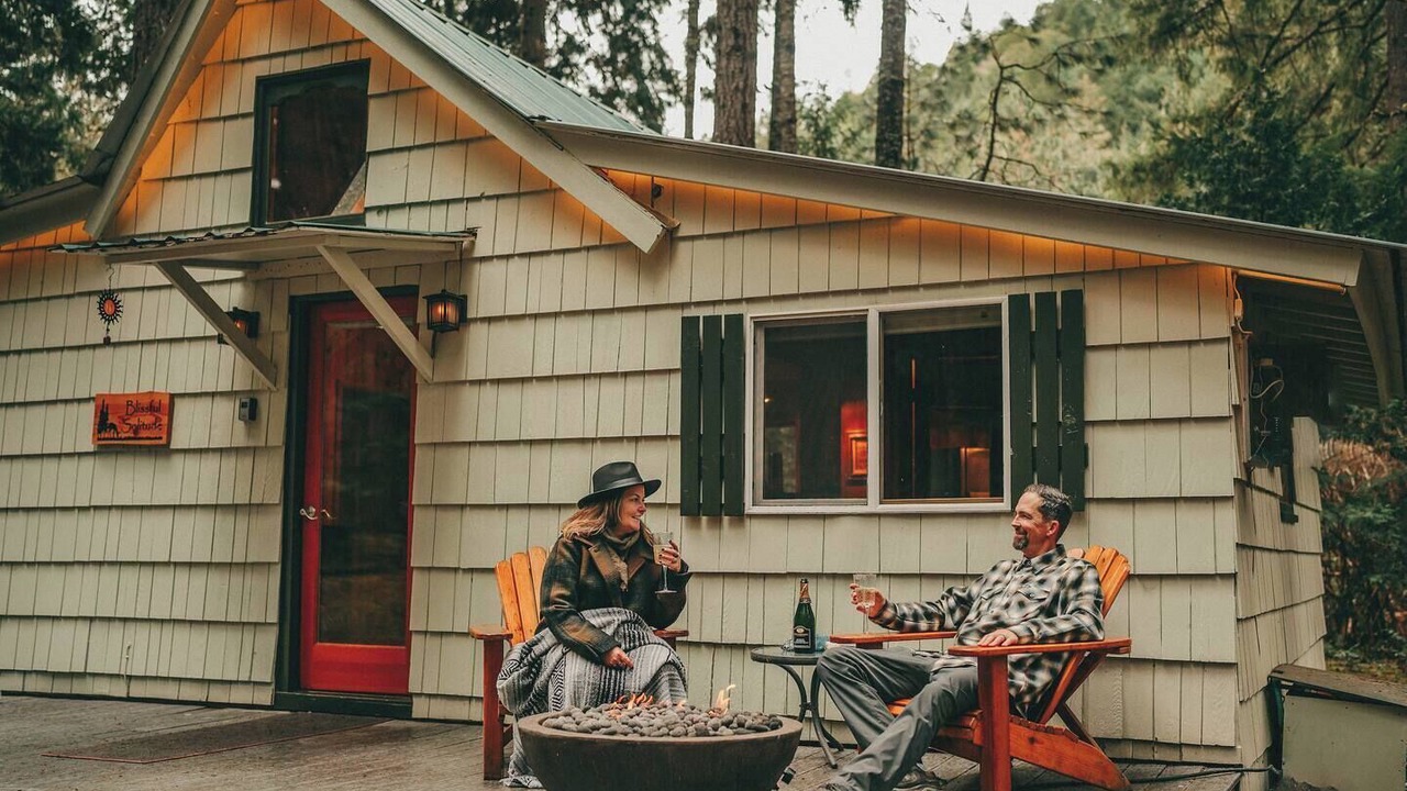 Photo of Outdoor in Sunny Valley