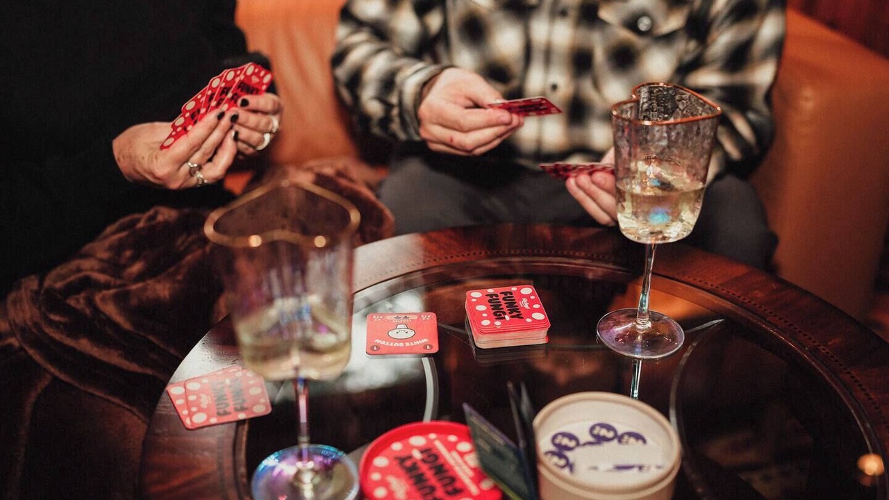 Photo of Others in Sunny Valley