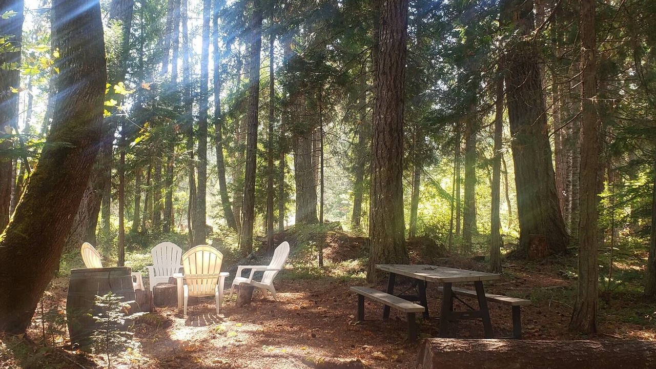 Photo of Others in Sunny Valley