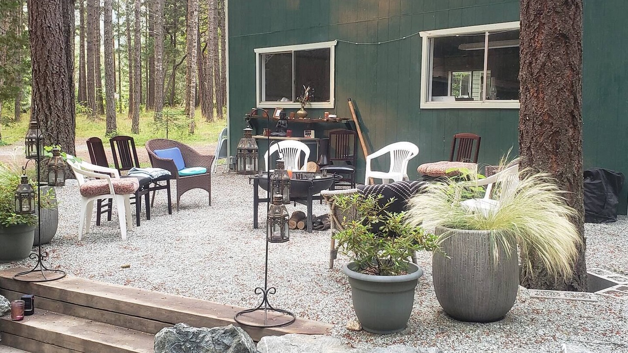 Photo of Others in Sunny Valley