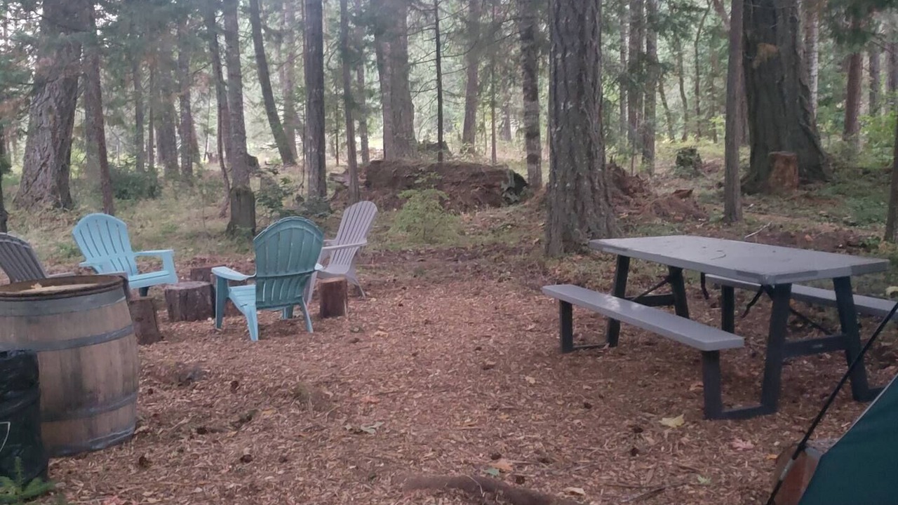 Photo of Others in Sunny Valley