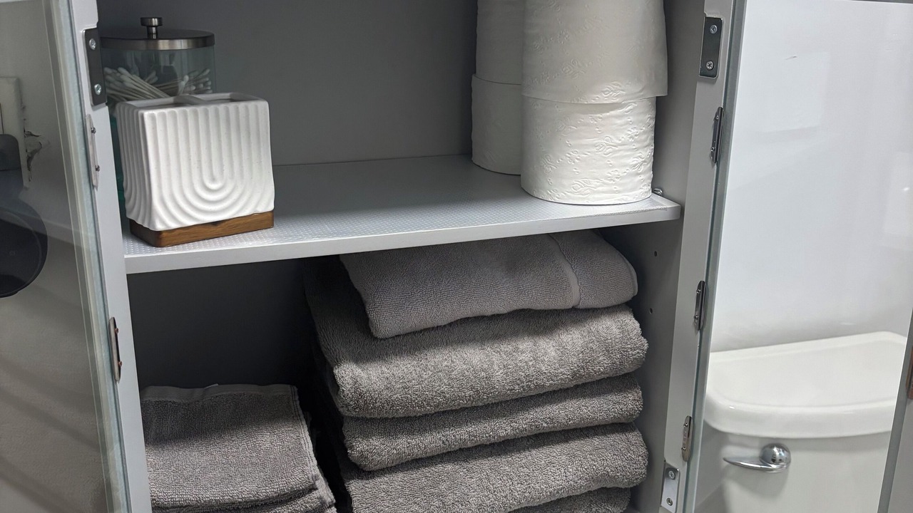 Photo of Bathroom in Forest Hills