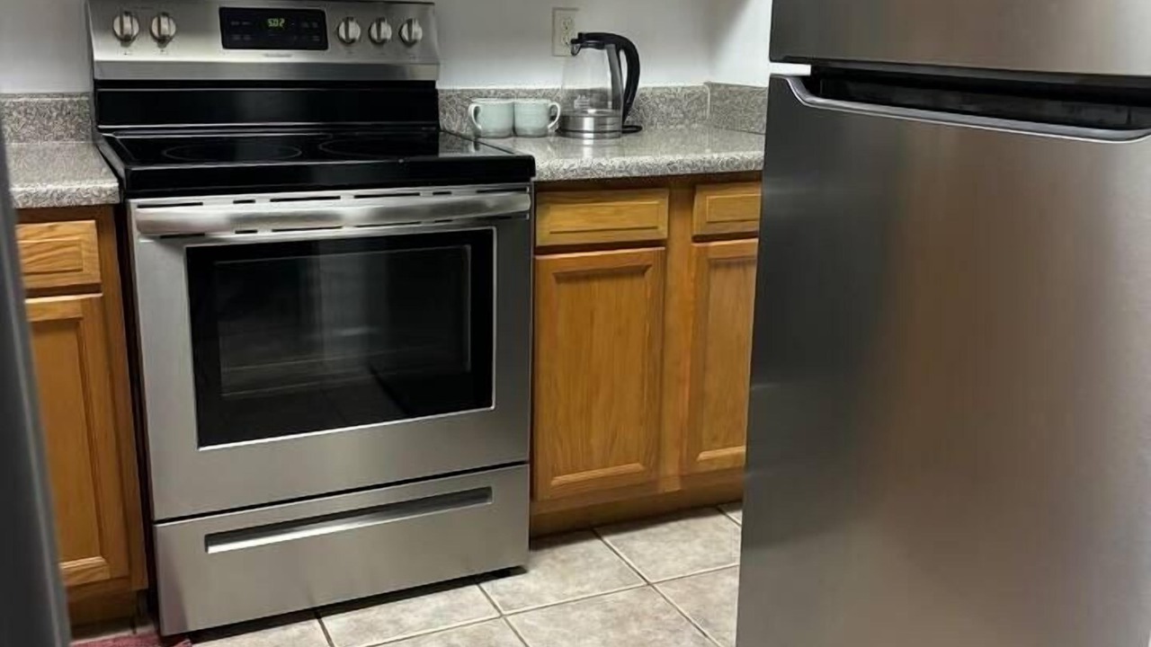 Photo of Kitchen in Forest Hills