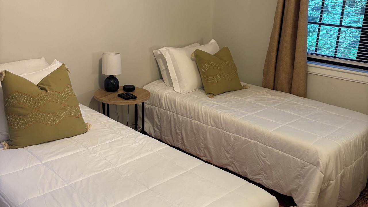 Photo of Bedroom in Forest Hills