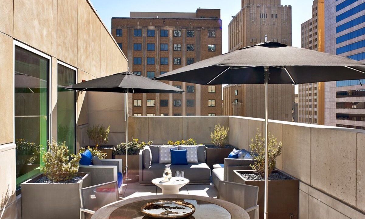 Photo of Outdoor in Downtown Dallas