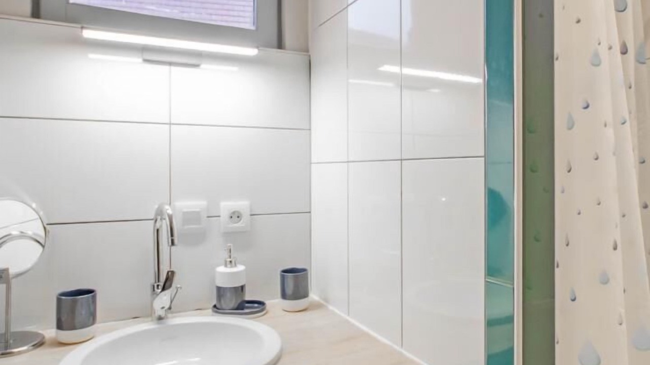 Photo of Bathroom in Saint-Andre-le-Desert