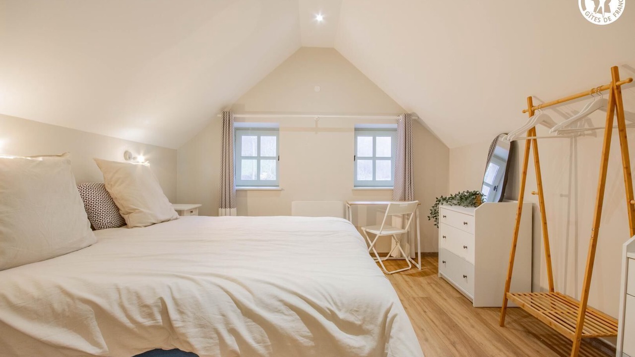 Photo of Bedroom in Saint-Andre-le-Desert