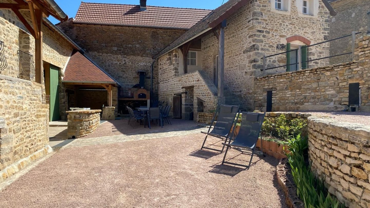 Photo of Outdoor in Saint-Andre-le-Desert