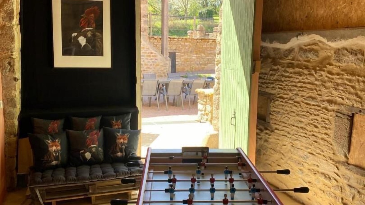 Photo of Bedroom in Saint-Andre-le-Desert