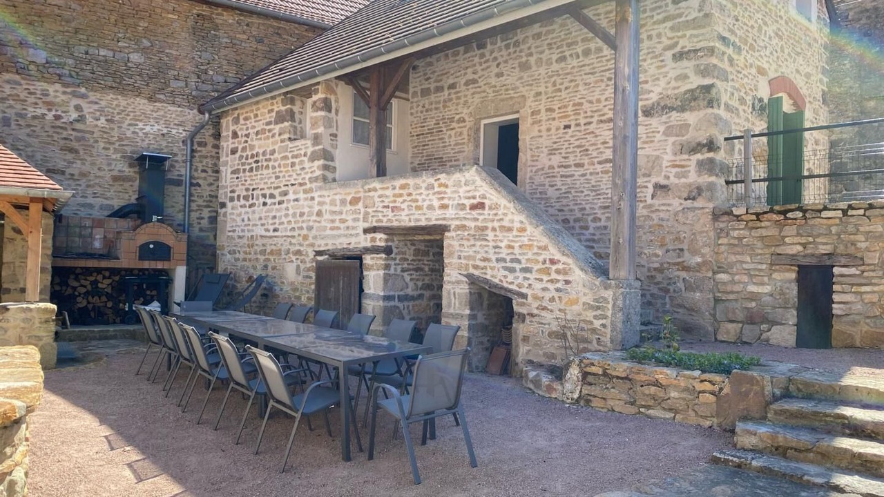 Photo of Outdoor in Saint-Andre-le-Desert