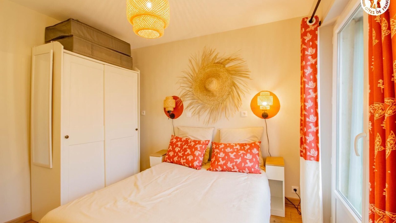 Photo of Bedroom in Saint-Andre-le-Desert