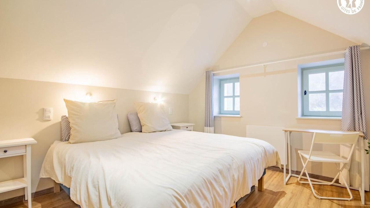 Photo of Bedroom in Saint-Andre-le-Desert