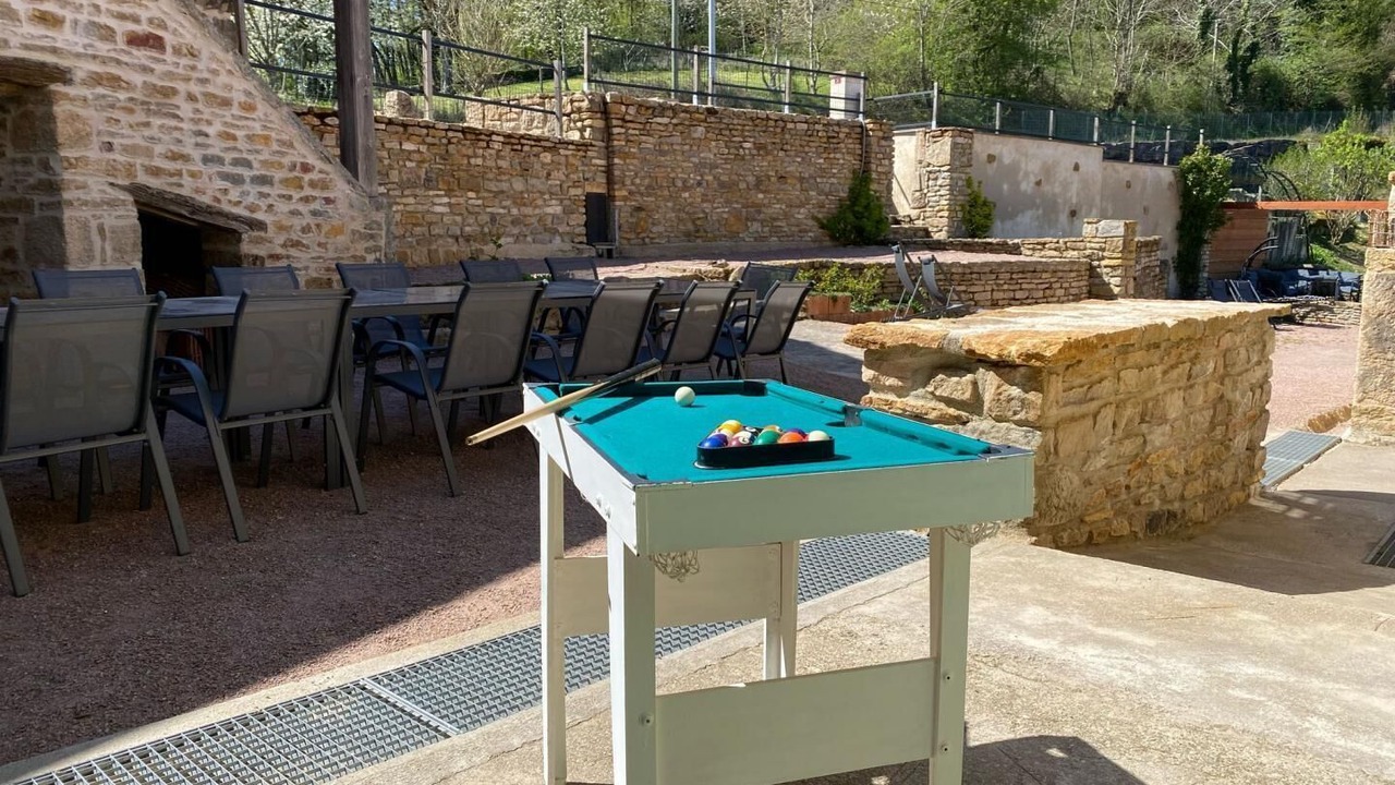 Photo of Outdoor in Saint-Andre-le-Desert
