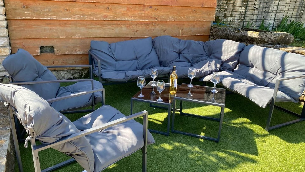 Photo of Outdoor in Saint-Andre-le-Desert