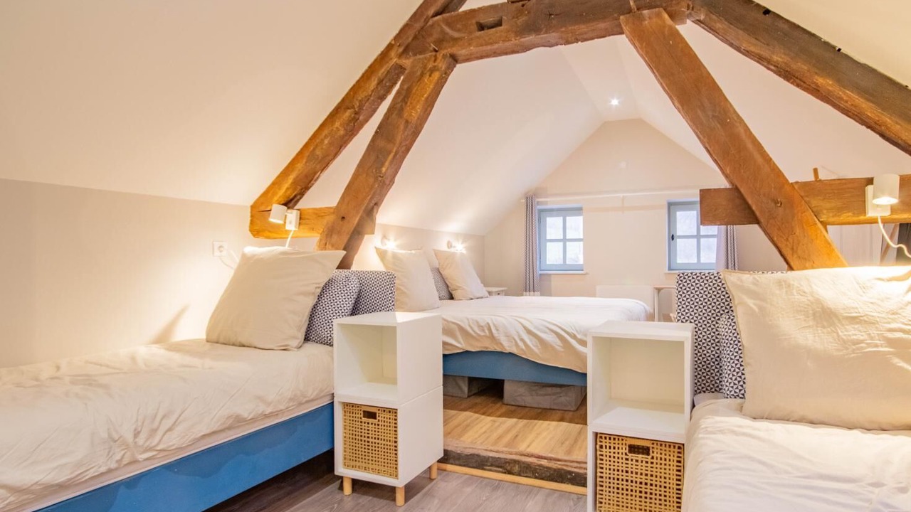 Photo of Bedroom in Saint-Andre-le-Desert