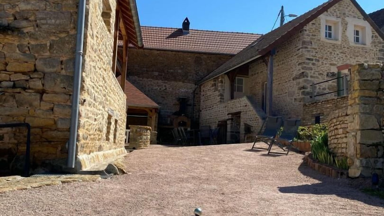 Photo of Outdoor in Saint-Andre-le-Desert