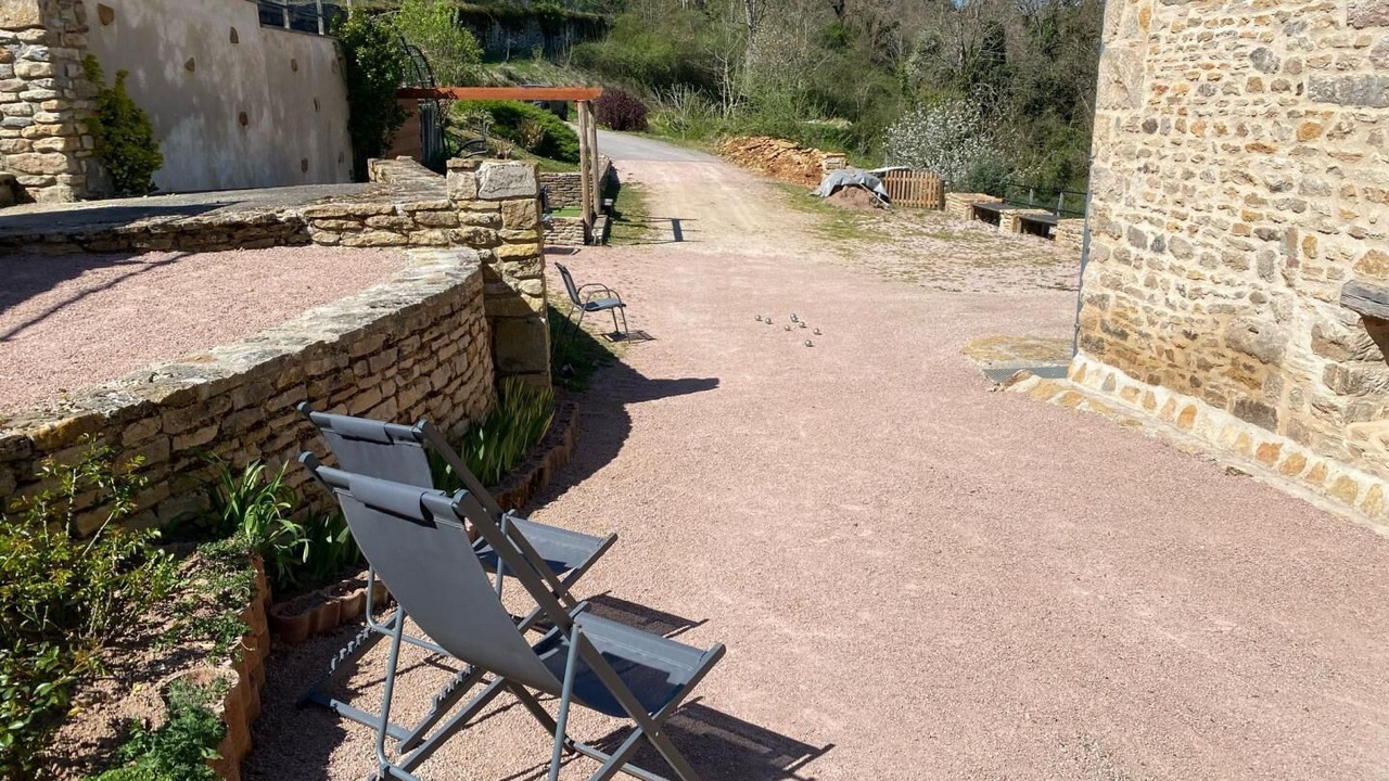 Photo of Outdoor in Saint-Andre-le-Desert