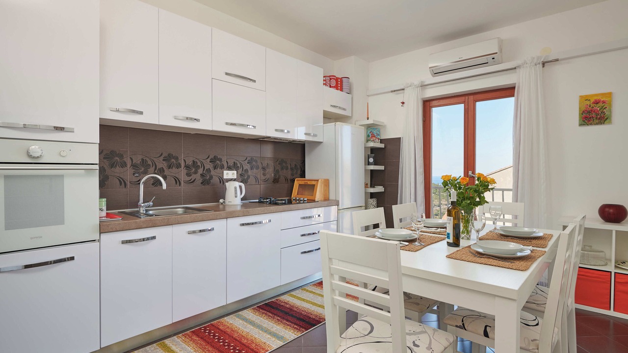 Photo of Kitchen in Zvekovica