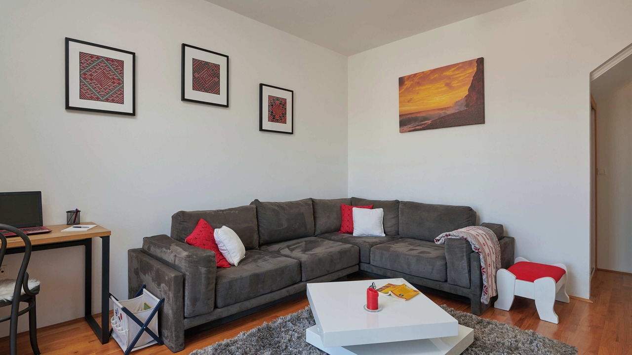 Photo of Livingroom in Zvekovica