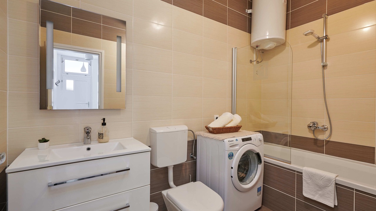 Photo of Bathroom in Zvekovica