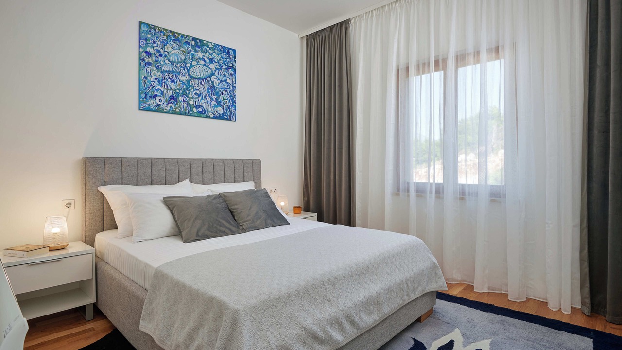 Photo of Bedroom in Zvekovica