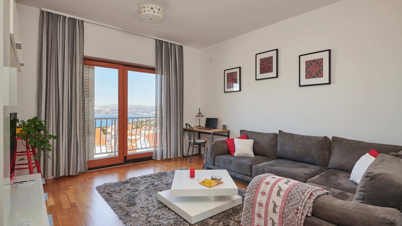 Photo of Livingroom in Zvekovica