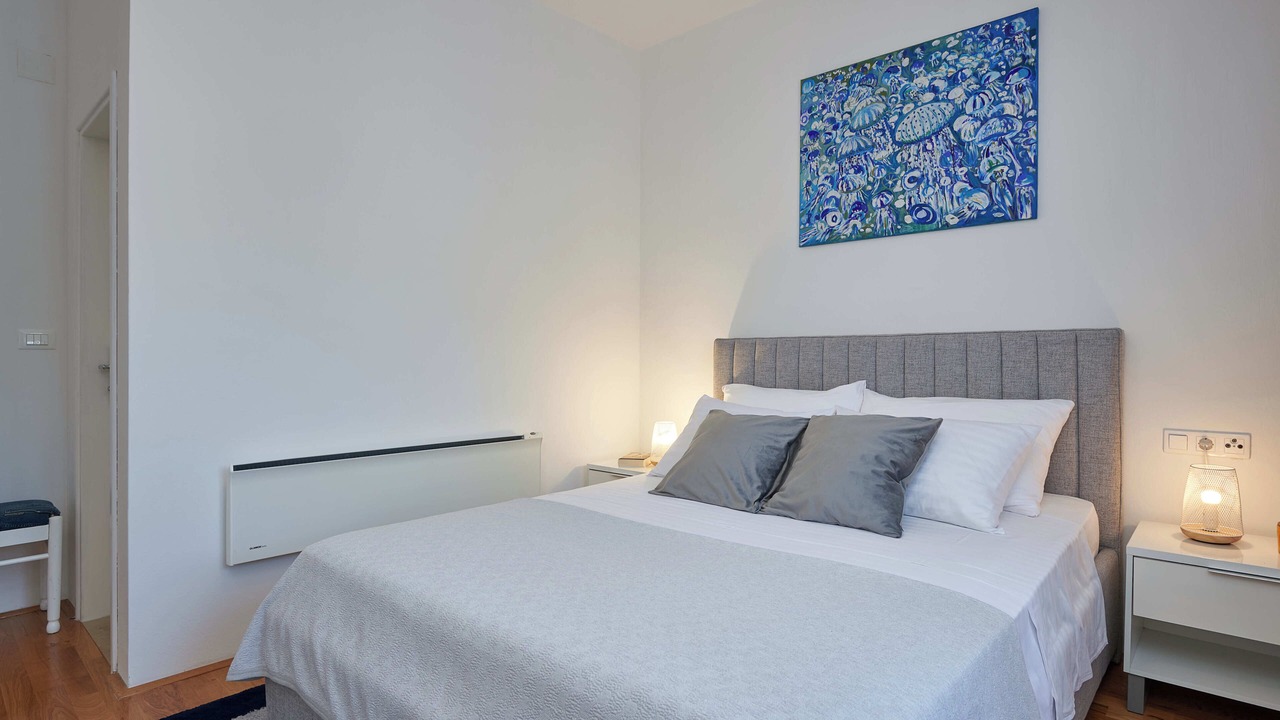 Photo of Bedroom in Zvekovica