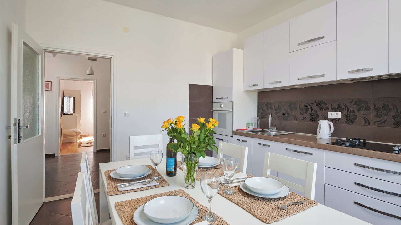 Photo of Kitchen in Zvekovica