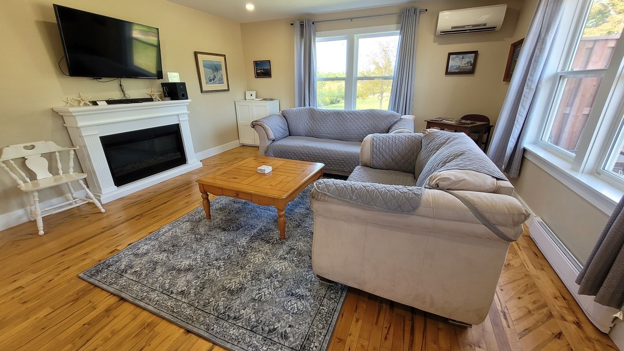 Photo of Livingroom in Naufrage