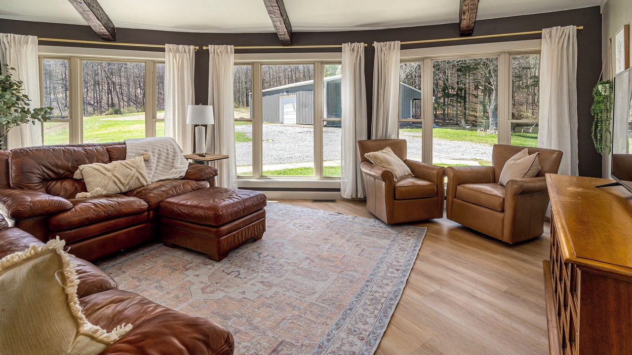 Photo of Bedroom in Hardin County