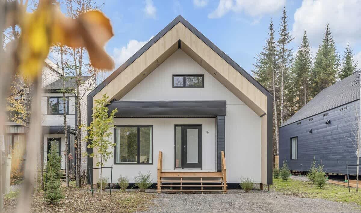 Photo of Outdoor in Pont-Rouge