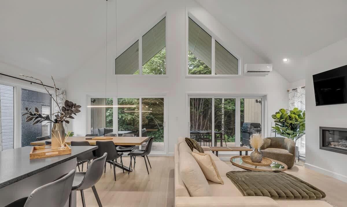 Photo of Livingroom in Pont-Rouge