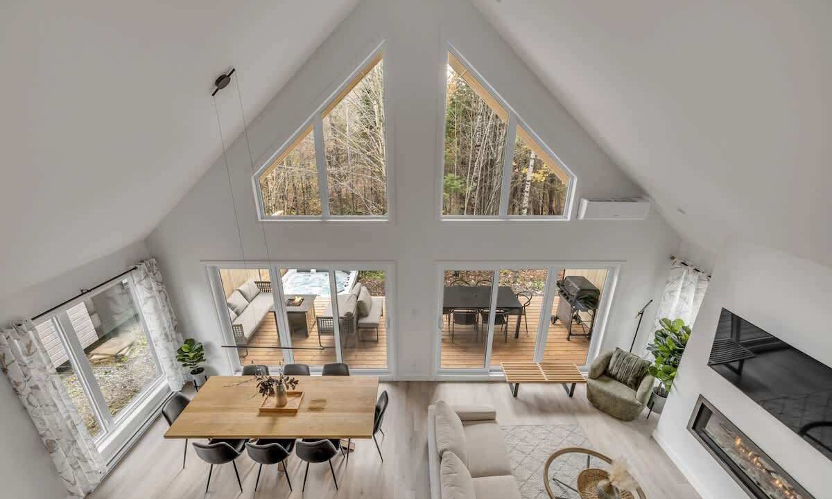 Photo of Livingroom in Pont-Rouge