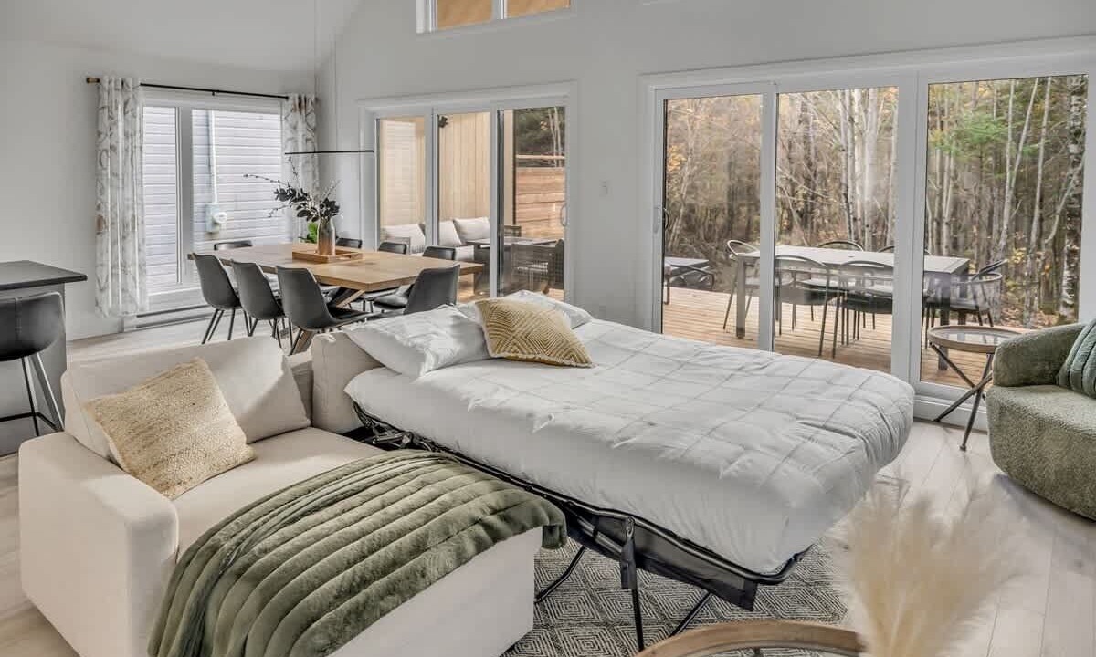Photo of Livingroom in Pont-Rouge
