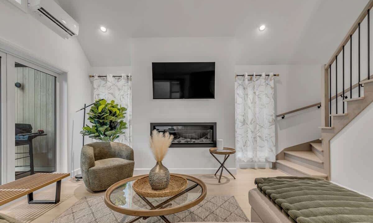 Photo of Livingroom in Pont-Rouge