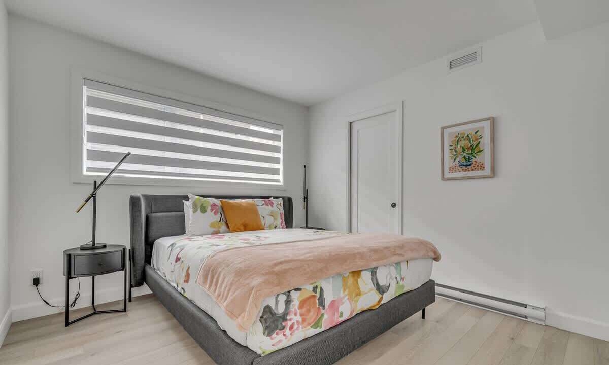Photo of Bedroom in Pont-Rouge