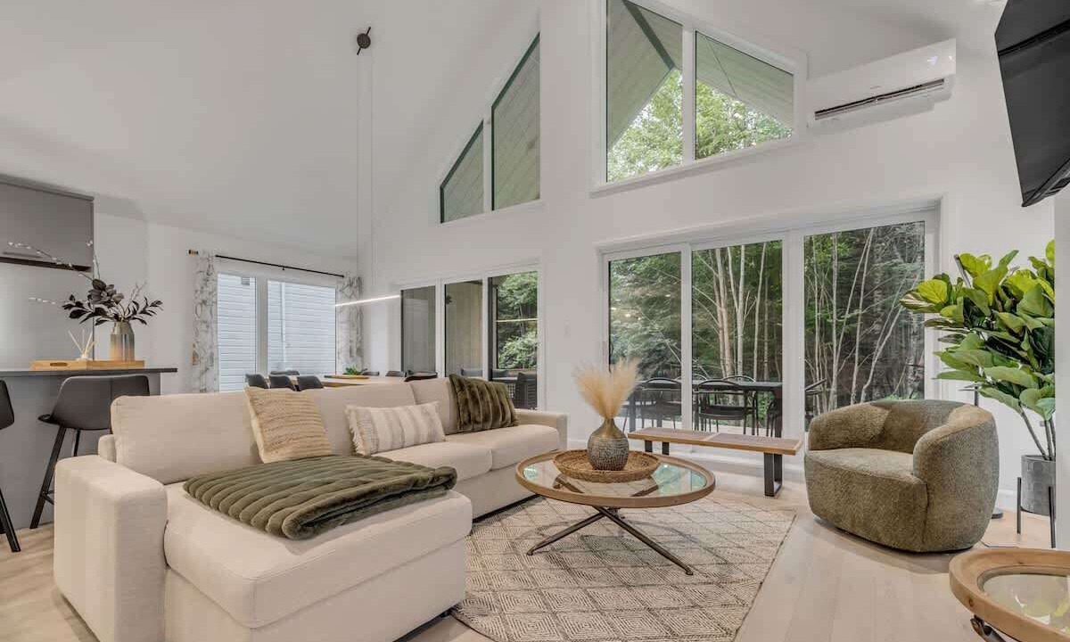 Photo of Livingroom in Pont-Rouge