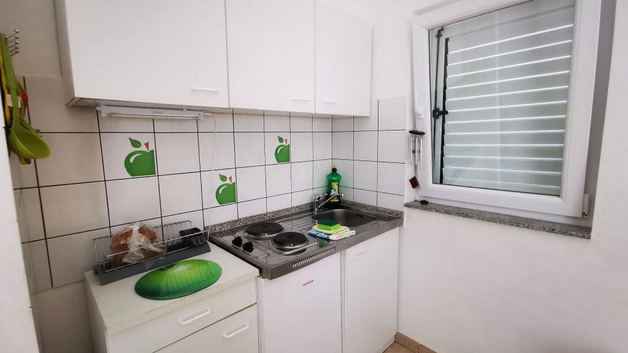 Photo of Kitchen in Molat