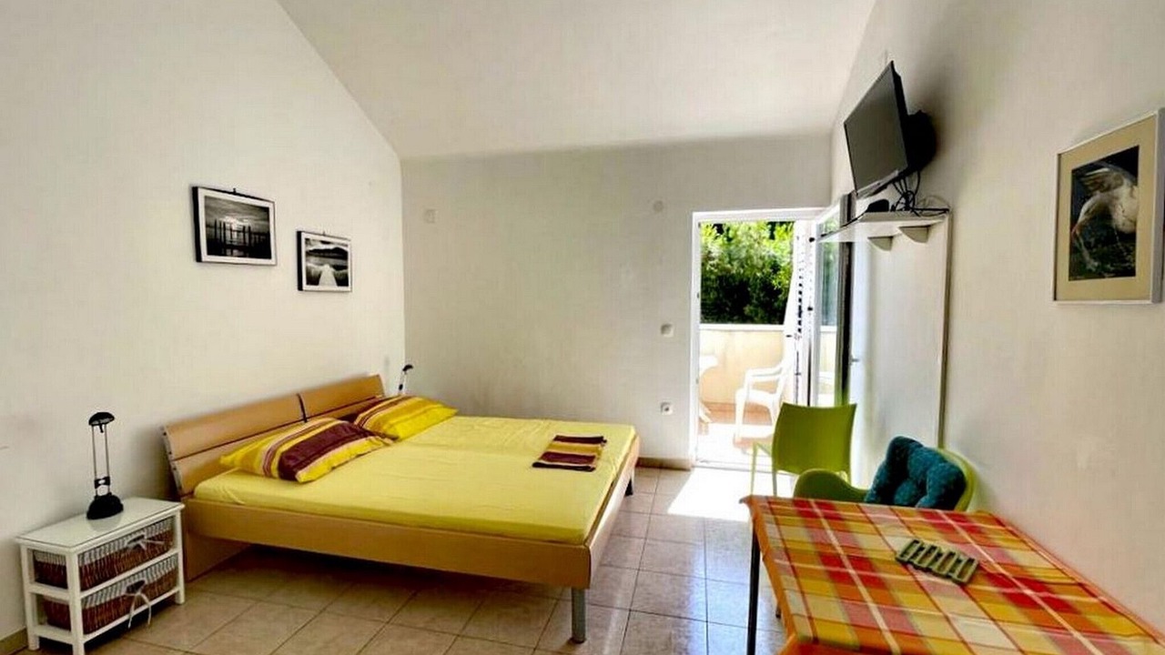Photo of Bedroom in Molat