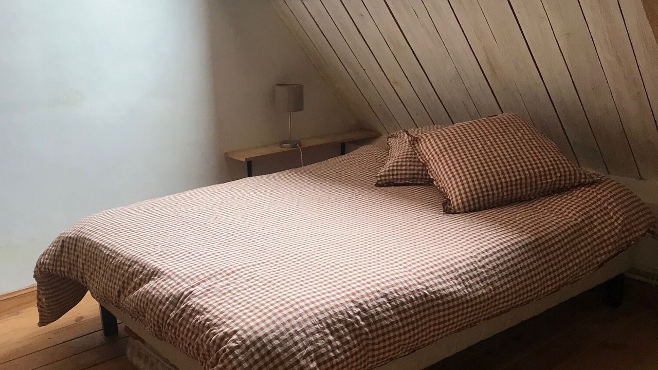 Photo of Bedroom in Pierrefiques