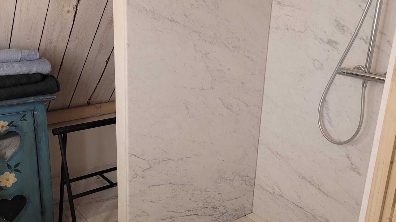 Photo of Bathroom in Pierrefiques
