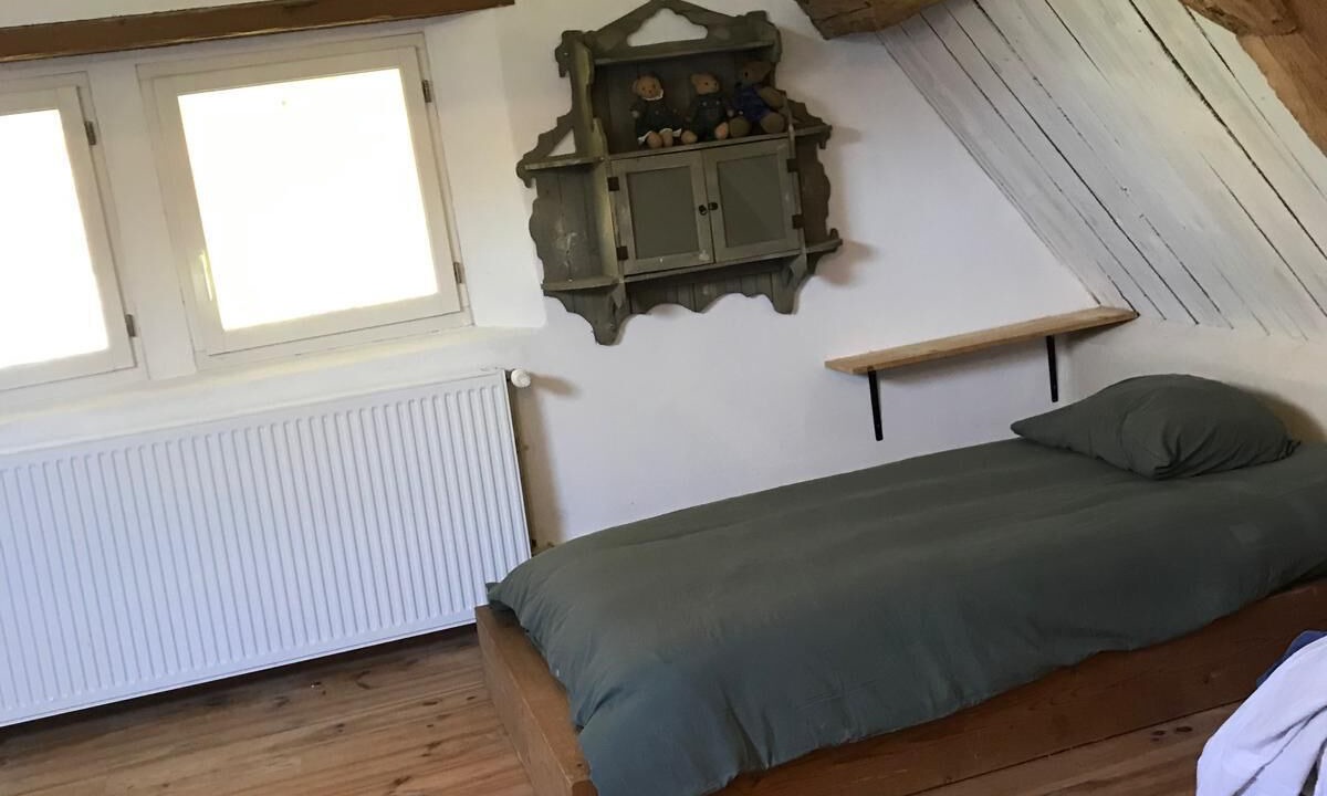 Photo of Bedroom in Pierrefiques