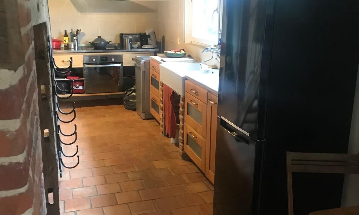 Photo of Kitchen in Pierrefiques